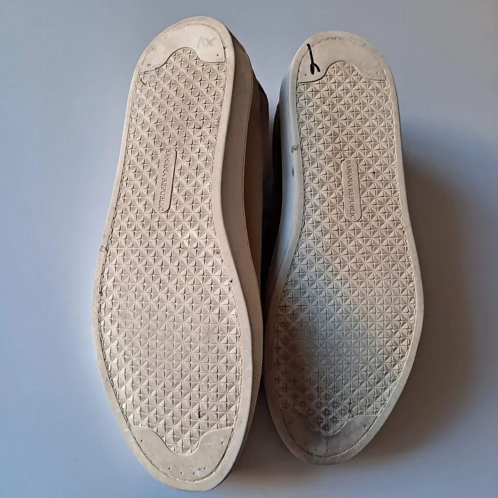 Banana Republic banana republic